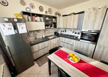 Villa a Schiera Via XXV Aprile, Tribiano - foto 31