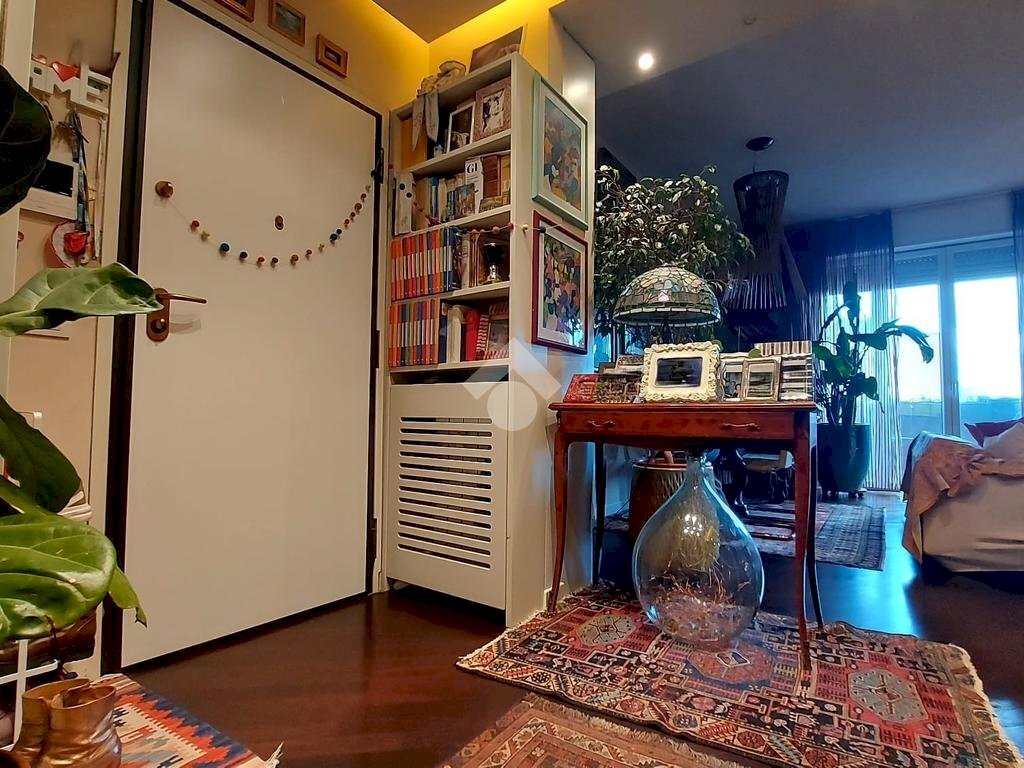 Quadrilocale via Fratelli Rosselli, Settimo Milanese - foto 3