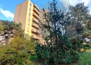 Quadrilocale via Fratelli Rosselli, Settimo Milanese - foto 1