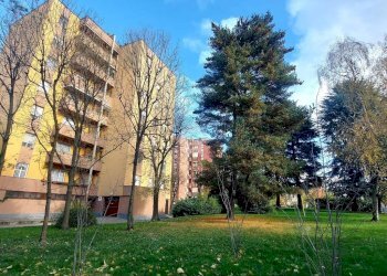 Quadrilocale via Fratelli Rosselli, Settimo Milanese - foto 2