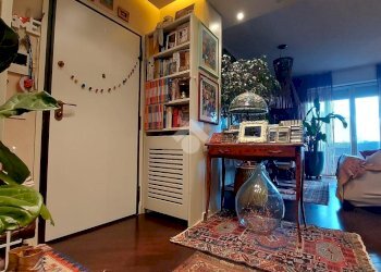 Quadrilocale via Fratelli Rosselli, Settimo Milanese - foto 3