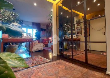 Quadrilocale via Fratelli Rosselli, Settimo Milanese - foto 4