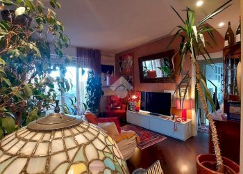 Quadrilocale via Fratelli Rosselli, Settimo Milanese - foto 5