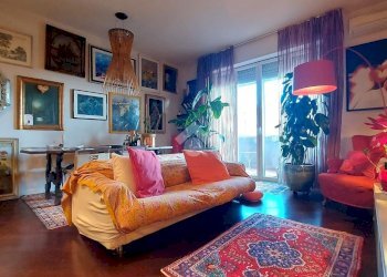 Quadrilocale via Fratelli Rosselli, Settimo Milanese - foto 6