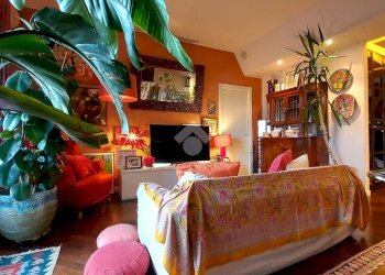 Quadrilocale via Fratelli Rosselli, Settimo Milanese - foto 7