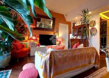 Quadrilocale via Fratelli Rosselli, Settimo Milanese - foto 8