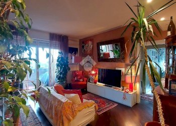 Quadrilocale via Fratelli Rosselli, Settimo Milanese - foto 9