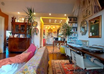 Quadrilocale via Fratelli Rosselli, Settimo Milanese - foto 12