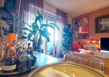 Quadrilocale via Fratelli Rosselli, Settimo Milanese - foto 15