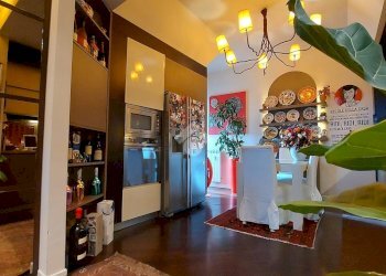 Quadrilocale via Fratelli Rosselli, Settimo Milanese - foto 17