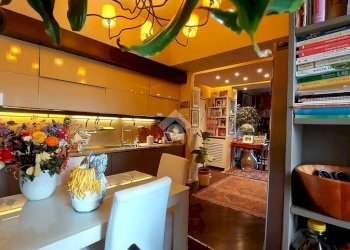 Quadrilocale via Fratelli Rosselli, Settimo Milanese - foto 18