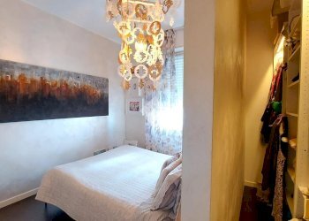 Quadrilocale via Fratelli Rosselli, Settimo Milanese - foto 30