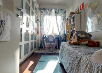 Quadrilocale via Fratelli Rosselli, Settimo Milanese - foto 39