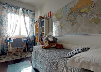 Quadrilocale via Fratelli Rosselli, Settimo Milanese - foto 40