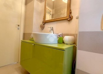 Quadrilocale via Fratelli Rosselli, Settimo Milanese - foto 44