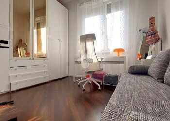 Quadrilocale via Fratelli Rosselli, Settimo Milanese - foto 45