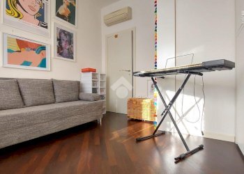 Quadrilocale via Fratelli Rosselli, Settimo Milanese - foto 46