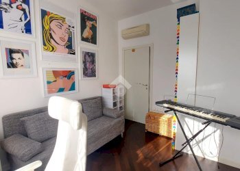 Quadrilocale via Fratelli Rosselli, Settimo Milanese - foto 47