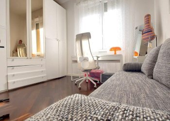 Quadrilocale via Fratelli Rosselli, Settimo Milanese - foto 48