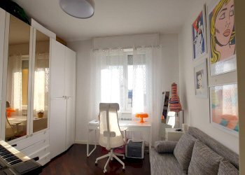 Quadrilocale via Fratelli Rosselli, Settimo Milanese - foto 49