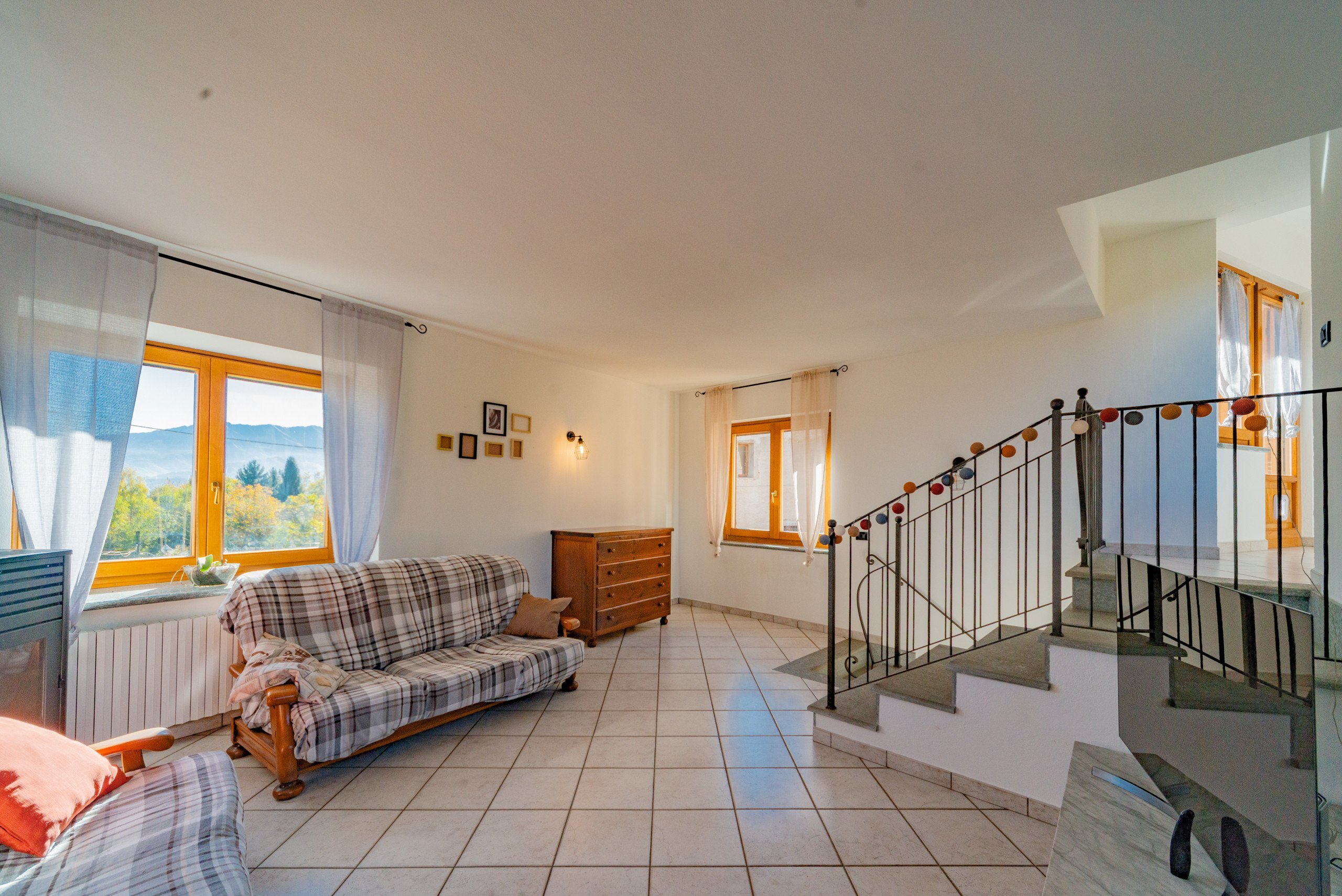 Terraced Villa Via Nittardi, Vignolo - photo 1