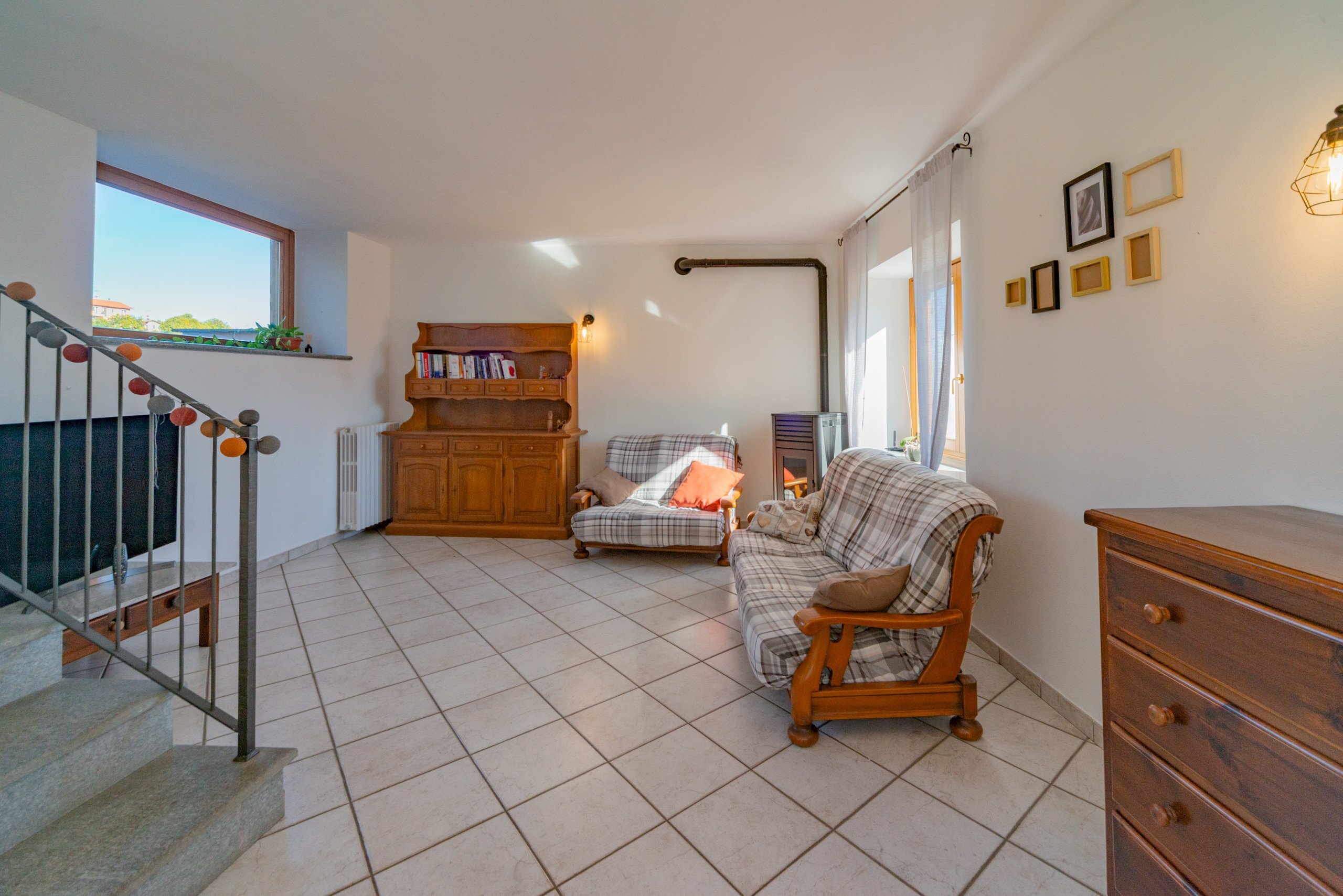 Terraced Villa Via Nittardi, Vignolo - photo 2