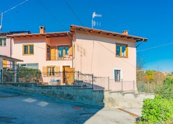 Terraced Villa Via Nittardi, Vignolo - photo 25
