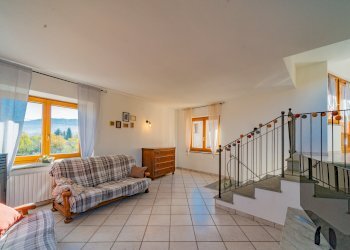 Terraced Villa Via Nittardi, Vignolo - photo 1