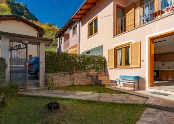Terraced Villa Via Nittardi, Vignolo - photo 3