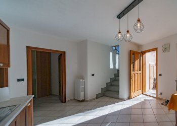 Terraced Villa Via Nittardi, Vignolo - photo 7