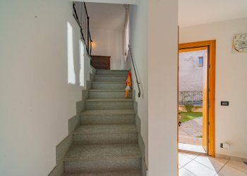 Terraced Villa Via Nittardi, Vignolo - photo 8