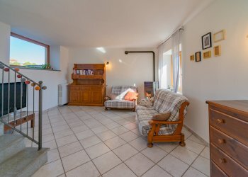 Terraced Villa Via Nittardi, Vignolo - photo 2