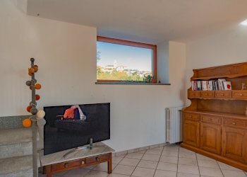 Terraced Villa Via Nittardi, Vignolo - photo 13