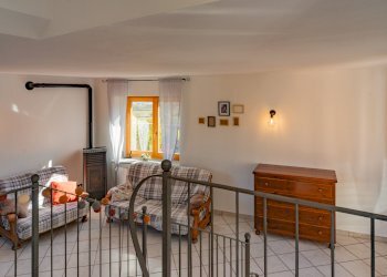 Terraced Villa Via Nittardi, Vignolo - photo 14