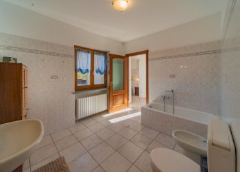 Terraced Villa Via Nittardi, Vignolo - photo 16