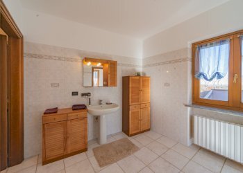 Terraced Villa Via Nittardi, Vignolo - photo 17