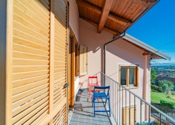 Terraced Villa Via Nittardi, Vignolo - photo 21