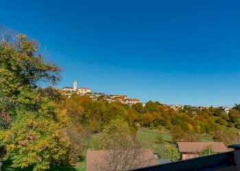 Terraced Villa Via Nittardi, Vignolo - photo 23