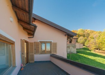 Terraced Villa Via Nittardi, Vignolo - photo 24