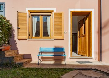 Terraced Villa Via Nittardi, Vignolo - photo 28