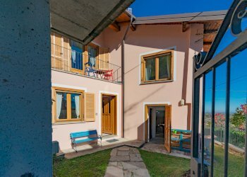 Terraced Villa Via Nittardi, Vignolo - photo 29