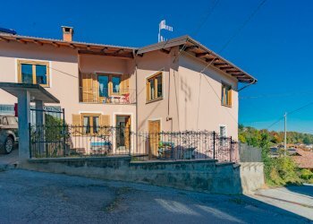 Terraced Villa Via Nittardi, Vignolo - photo 30
