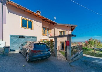Terraced Villa Via Nittardi, Vignolo - photo 31