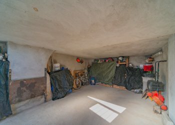 Terraced Villa Via Nittardi, Vignolo - photo 32