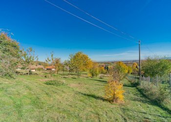Terraced Villa Via Nittardi, Vignolo - photo 33