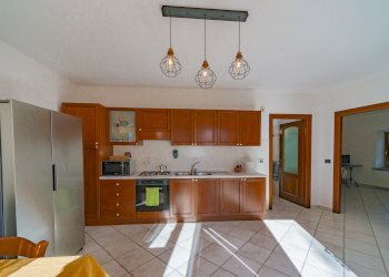 Villa a Schiera Via Nittardi, Vignolo - foto 4