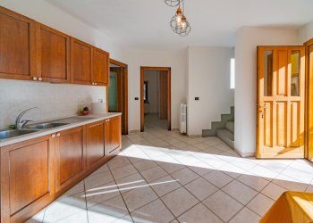 Villa a Schiera Via Nittardi, Vignolo - foto 6