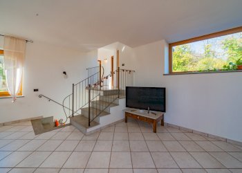 Villa a Schiera Via Nittardi, Vignolo - foto 9