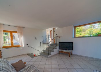 Villa a Schiera Via Nittardi, Vignolo - foto 10