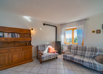 Villa a Schiera Via Nittardi, Vignolo - foto 11